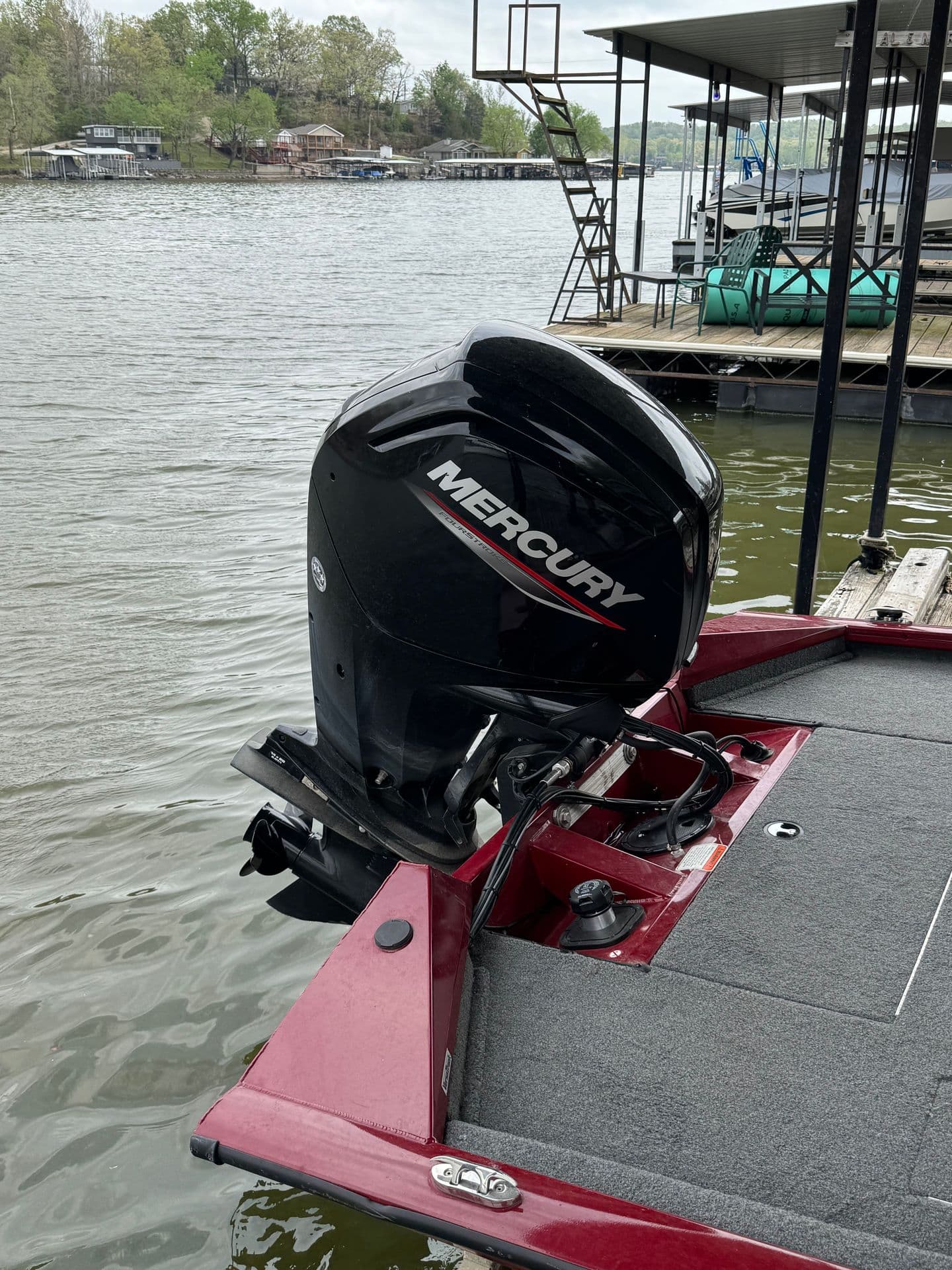 2022 Tracker Pro Team — photo 7